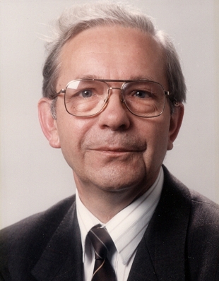 Leo Krieger 1991