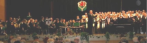 Herbstkonzert 2006