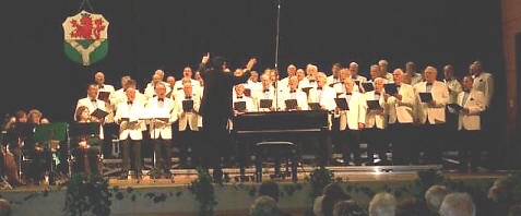 Herbstkonzert 2006