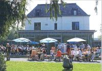 Seniorennachmittag an der Villa Friedlinde in Lohmar
(Foto: Morich)